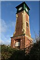 Sandhurst Clock Tower