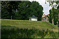 Highgate : covered reservoir