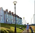 Belle Vue Terrace, Aberaeron