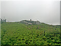 Carnmenellis Trig Point