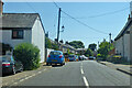 Main Street, Cold Ashby