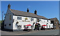 The Royal Oak at Riley Green