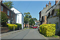 Church Street, Billesdon