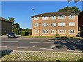 Flats on Fernhill Road