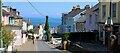 Church Street, New Quay