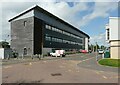 East Dunbartonshire Council Headquarters