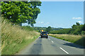 The Wisp towards Braunston in Rutland