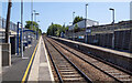 Clipperstown Railway Station