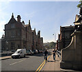 Trinity Street, Stalybridge