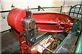 SJ8746 : Etruria Industrial Museum - beam engine by Chris Allen