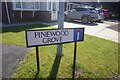 Pinewood Grove, Anlaby Common, East Yorkshire