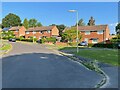 Houses in Field Road