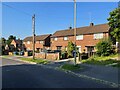 Houses in Field Road