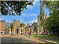 Sheffield Cathedral