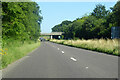 A4074 towards Oxford