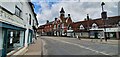 High Street, Fordingbridge