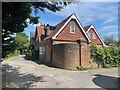 The Coach House, Ticehurst