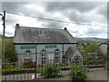 Capel Fron, Penrhyndeudraeth