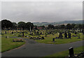 Dewsbury Cemetery