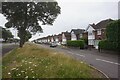 Bradford Road, Castle Bromwich