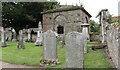 Kilrenny Parish Church