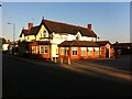 The Plough Inn, Smorrall Lane, Bedworth