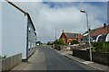 High Street, Bempton