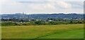 View from Old Sarum