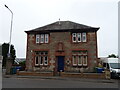 The Old Bank, Dysart