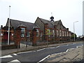 Dysart Primary School