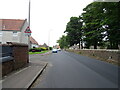 Main Street (A955), Coaltown of Wemyss