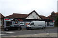 Post Office and shop on Wellesley Road, Buckhaven