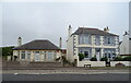 House on Promenade, Leven