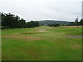 Charleton Golf Club, Colinsburgh