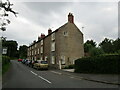 Bakers Row, Cuckney