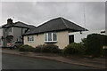 Bungalow on High Street, Hunsdon