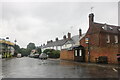 High Street, Widford