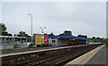 NT2791 : Kirkcaldy Railway Station by JThomas
