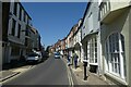 Bridlington Old Town High Street