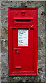 Victorian postbox on Normand Road, Dysart