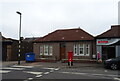 Bungalow on Wellesley Road, Buckhaven