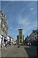 Moot Hall in Keswick