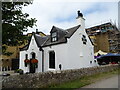 The Jigger Inn, St Andrews Golf Course