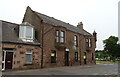 The Western Inn, Laurencekirk