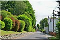 Old Edinburgh Road, Moffat