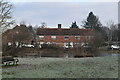 Matfield House Cottages