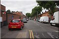 Pretoria Road off Bordesley Green, Birmingham