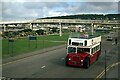 ?Western Winner? on Beach Road ? 1978