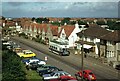 ?Western Challenger? at Uphill ? 1978