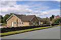 Harmby Village Hall